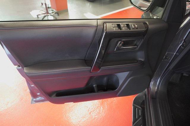 used 2023 Toyota 4Runner car, priced at $43,995