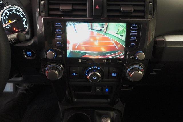 used 2023 Toyota 4Runner car, priced at $43,995