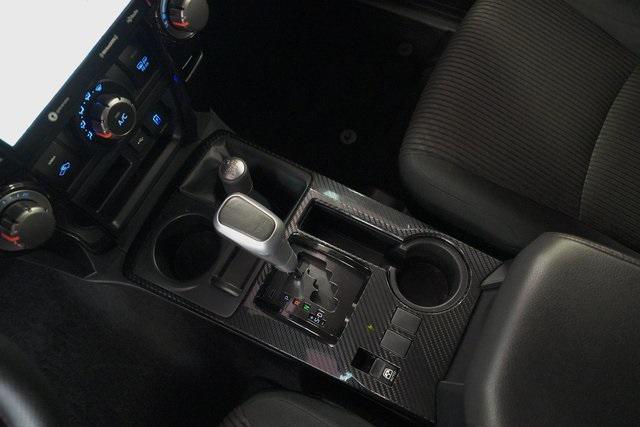 used 2023 Toyota 4Runner car, priced at $43,995