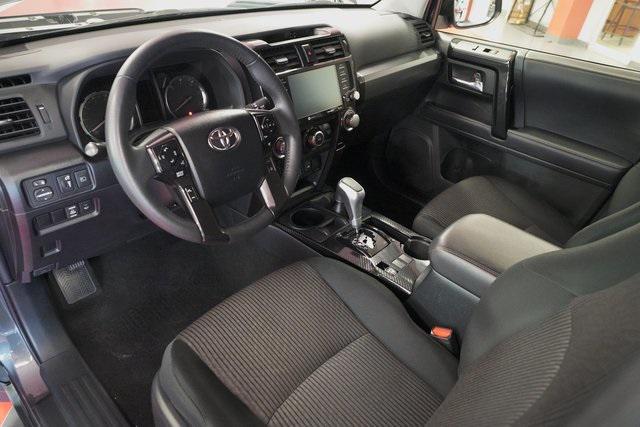used 2023 Toyota 4Runner car, priced at $43,995