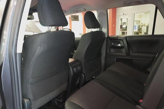 used 2023 Toyota 4Runner car, priced at $43,995