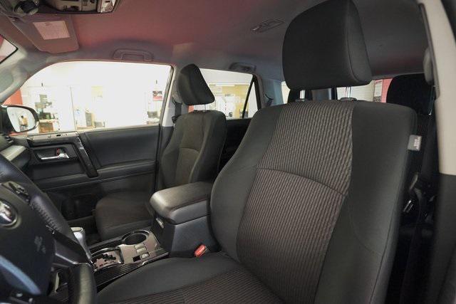used 2023 Toyota 4Runner car, priced at $43,995