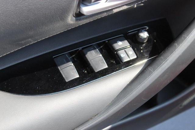 used 2022 Toyota Corolla car, priced at $22,995
