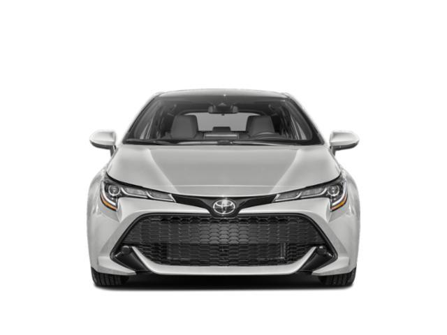used 2022 Toyota Corolla car, priced at $20,995
