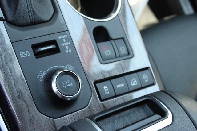 used 2021 Toyota Highlander car, priced at $37,995