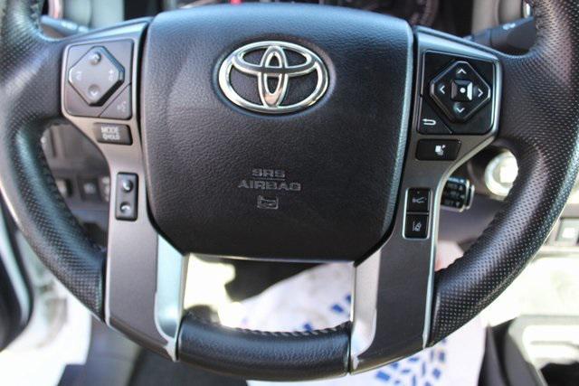 used 2021 Toyota Tacoma car, priced at $35,995