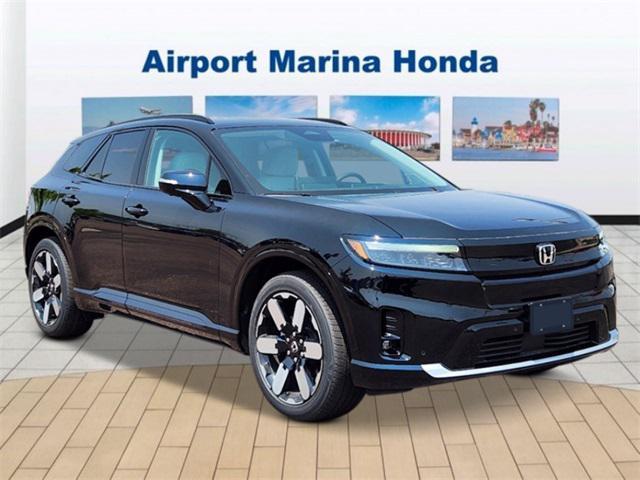 new 2024 Honda Prologue car