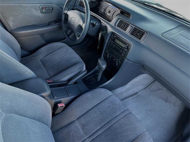 used 2000 Toyota Camry car, priced at $6,200