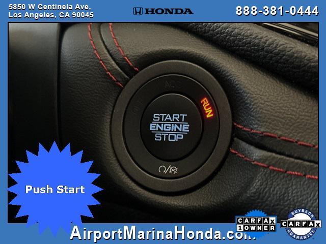 used 2023 Dodge Durango car, priced at $31,869