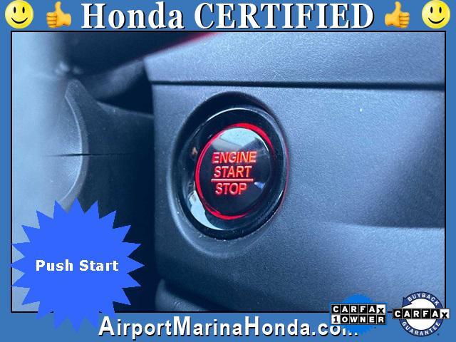 used 2023 Honda Accord car, priced at $25,225