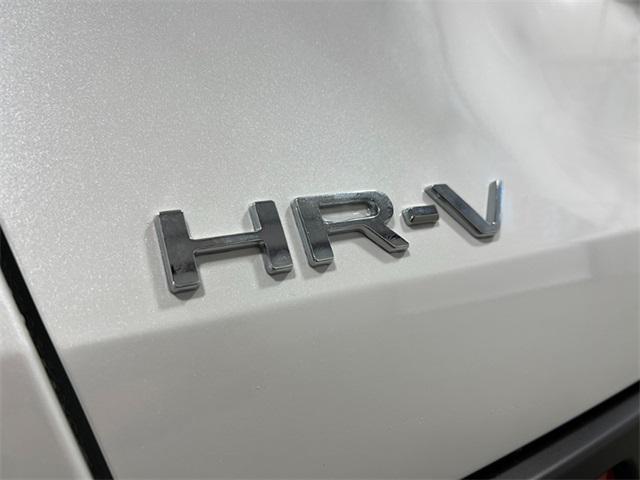 new 2025 Honda HR-V car