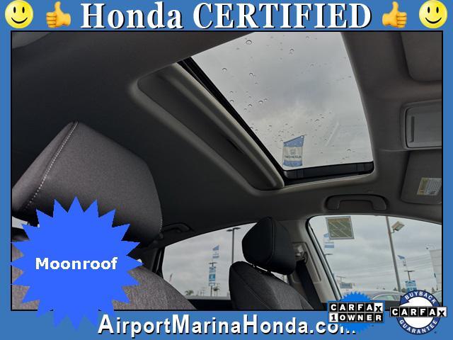 used 2023 Honda Accord car, priced at $26,450