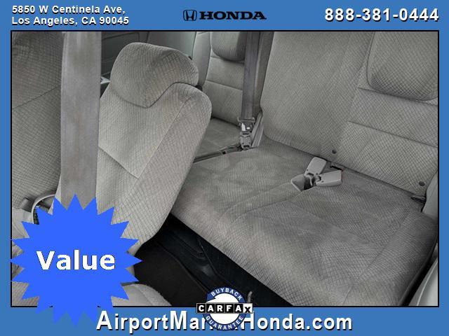 used 2015 Honda Odyssey car, priced at $13,450
