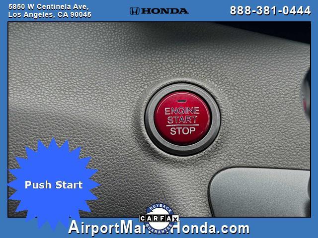 used 2015 Honda Odyssey car, priced at $13,800