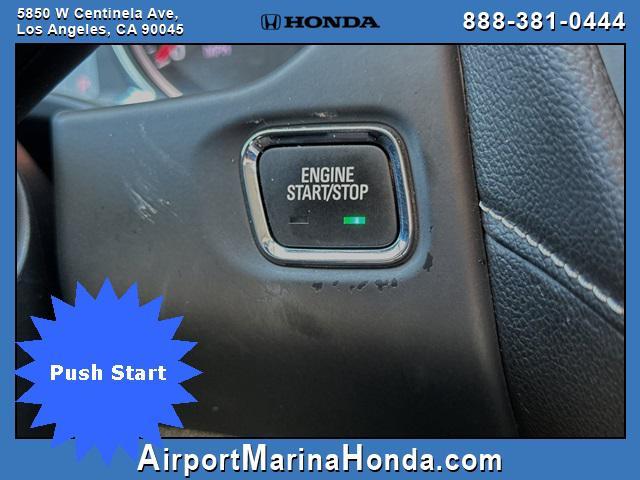 used 2023 GMC Acadia car, priced at $27,700