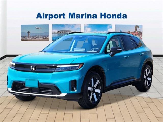 new 2024 Honda Prologue car