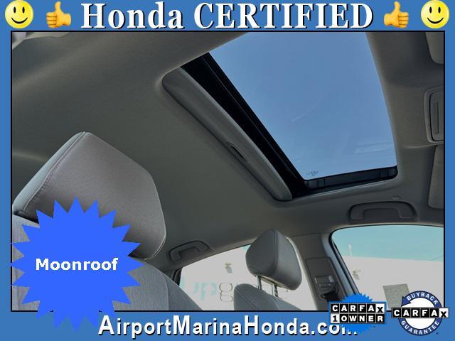 used 2023 Honda Accord car, priced at $26,300