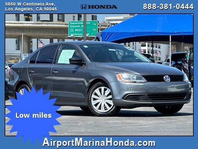 used 2012 Volkswagen Jetta car, priced at $7,700