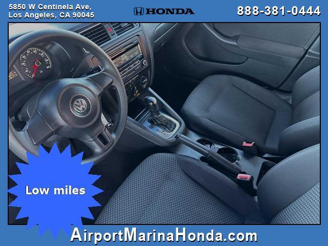 used 2012 Volkswagen Jetta car, priced at $8,000