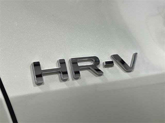 new 2025 Honda HR-V car