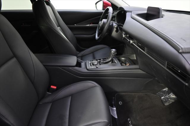 used 2022 Mazda CX-30 car, priced at $23,488