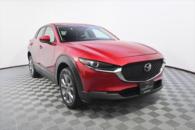 used 2022 Mazda CX-30 car, priced at $23,488