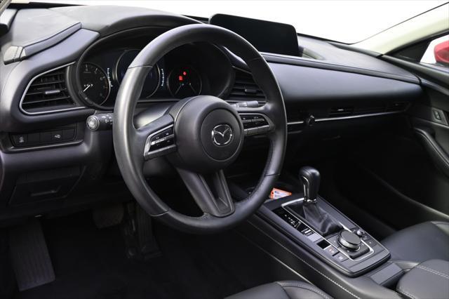 used 2022 Mazda CX-30 car, priced at $23,488