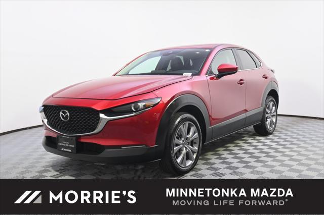 used 2022 Mazda CX-30 car, priced at $23,488