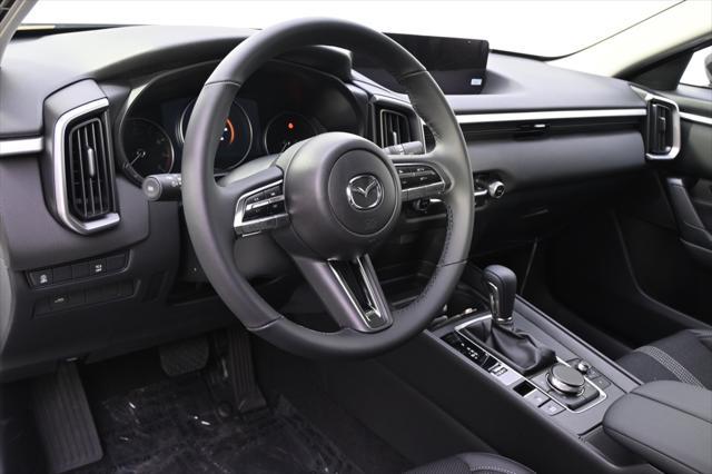 new 2025 Mazda CX-50 car, priced at $31,875