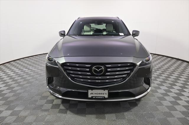 used 2022 Mazda CX-9 car, priced at $32,988