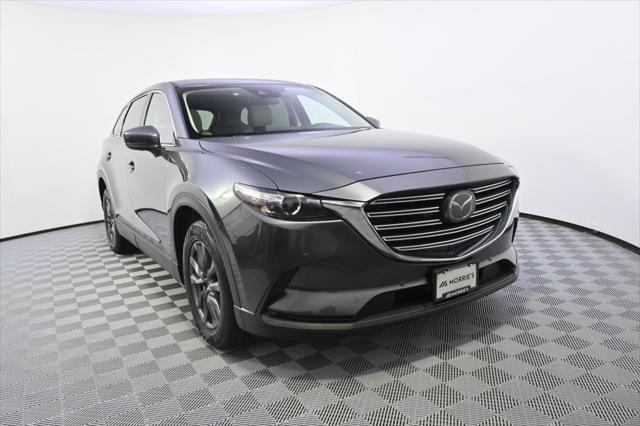 used 2021 Mazda CX-9 car, priced at $25,988