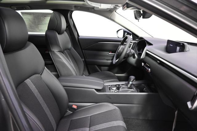 new 2025 Mazda CX-50 car, priced at $34,475
