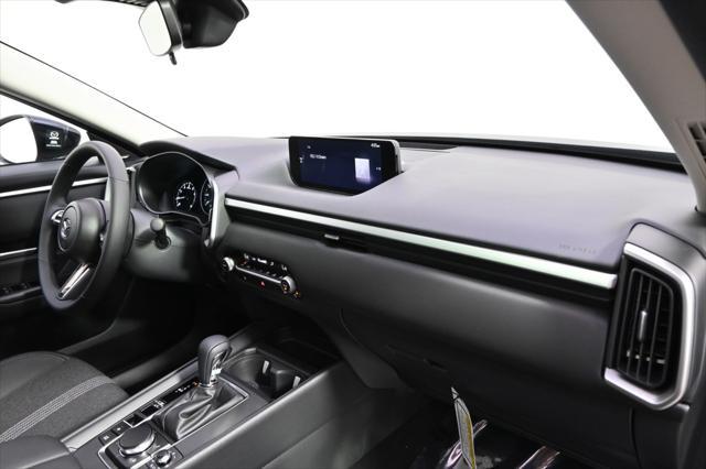 new 2025 Mazda CX-50 car, priced at $34,475