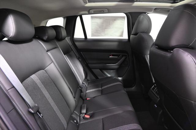 new 2025 Mazda CX-50 car, priced at $34,475