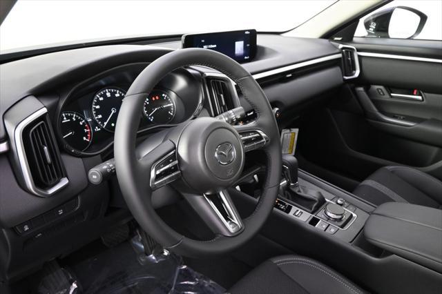 new 2025 Mazda CX-50 car, priced at $34,475