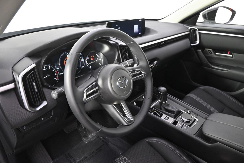 used 2025 Mazda CX-50 car, priced at $26,488