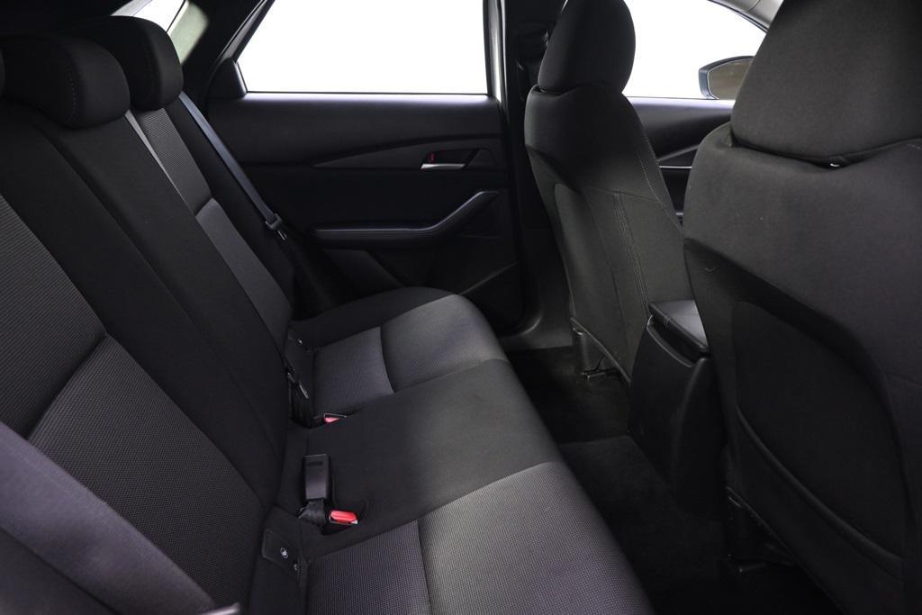 used 2023 Mazda CX-30 car, priced at $22,488