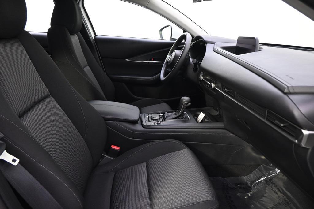 used 2023 Mazda CX-30 car, priced at $22,488