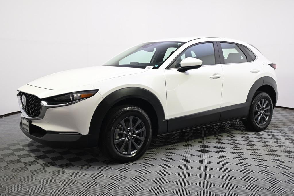 used 2023 Mazda CX-30 car, priced at $22,488