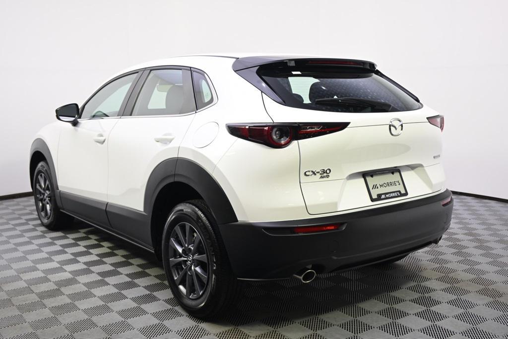 used 2023 Mazda CX-30 car, priced at $22,488
