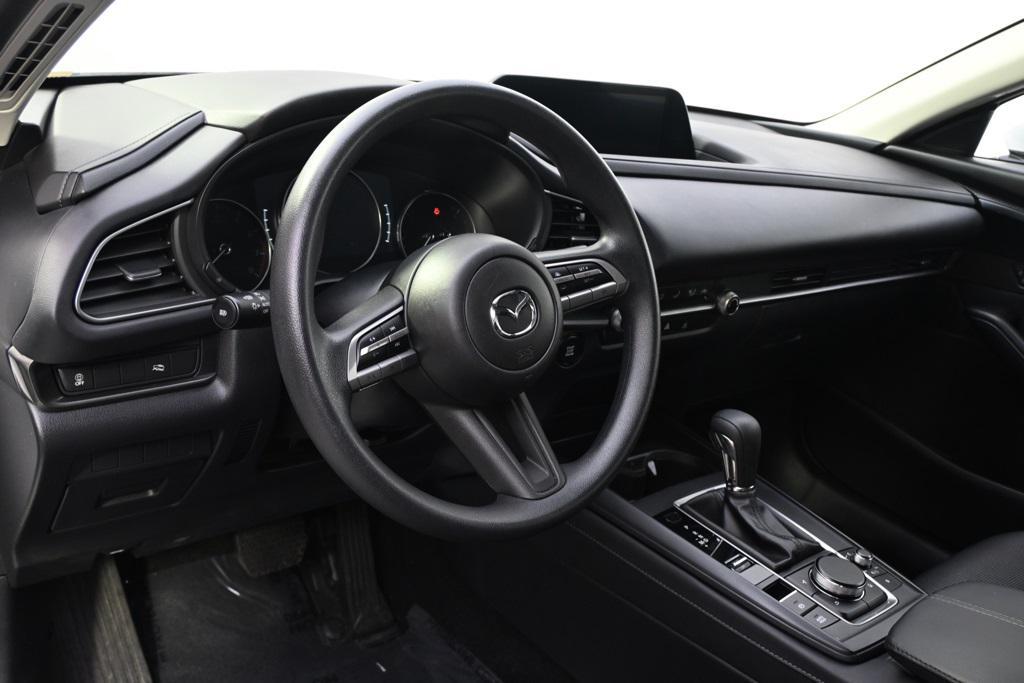 used 2023 Mazda CX-30 car, priced at $22,488