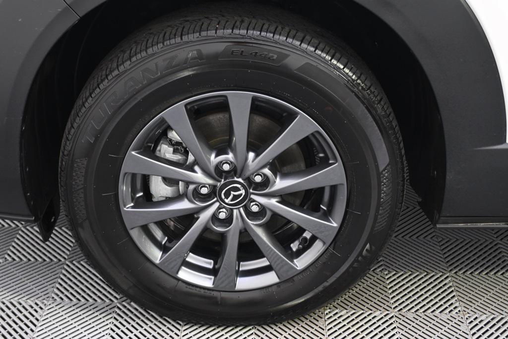 used 2023 Mazda CX-30 car, priced at $22,488