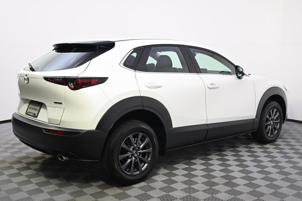 used 2023 Mazda CX-30 car, priced at $22,488