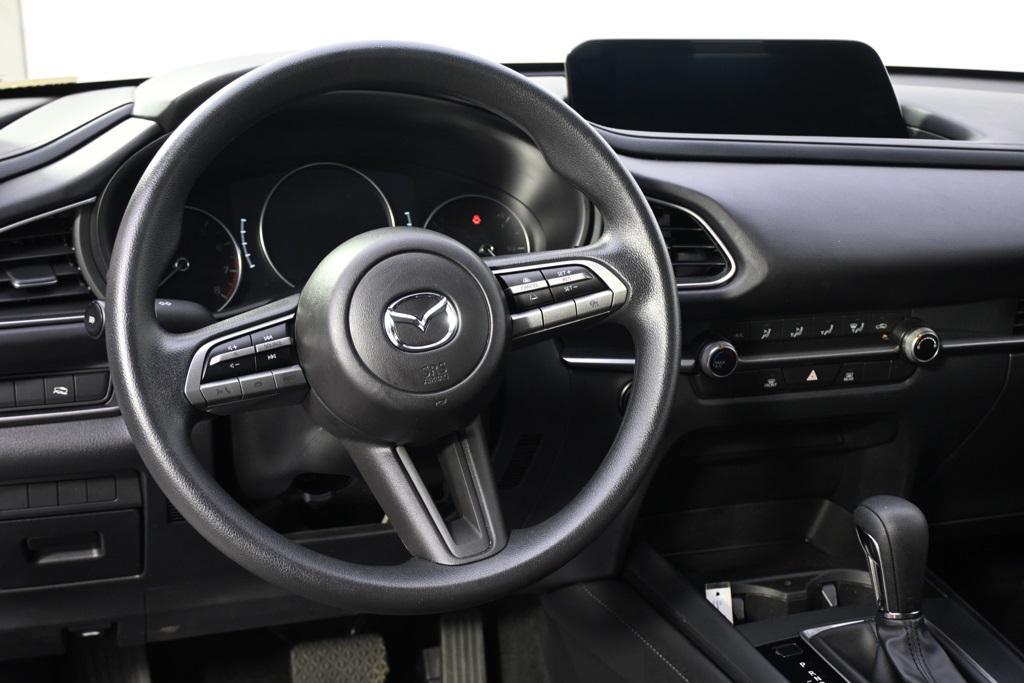 used 2023 Mazda CX-30 car, priced at $22,488