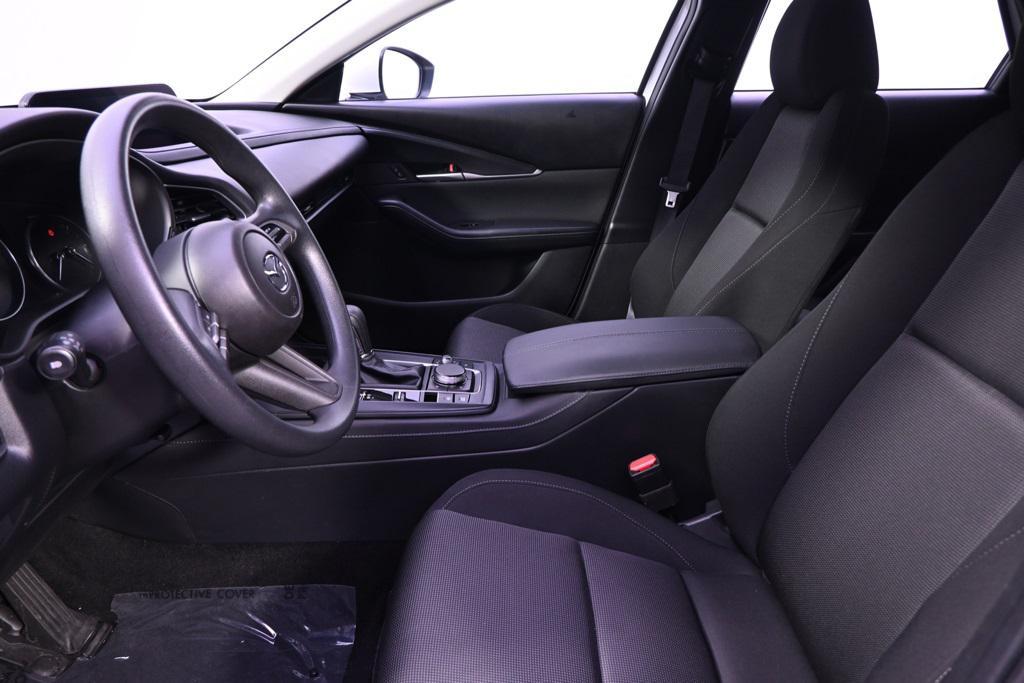 used 2023 Mazda CX-30 car, priced at $22,488