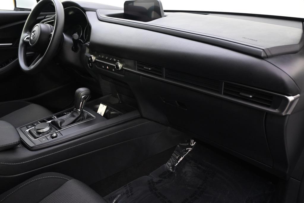 used 2023 Mazda CX-30 car, priced at $22,488