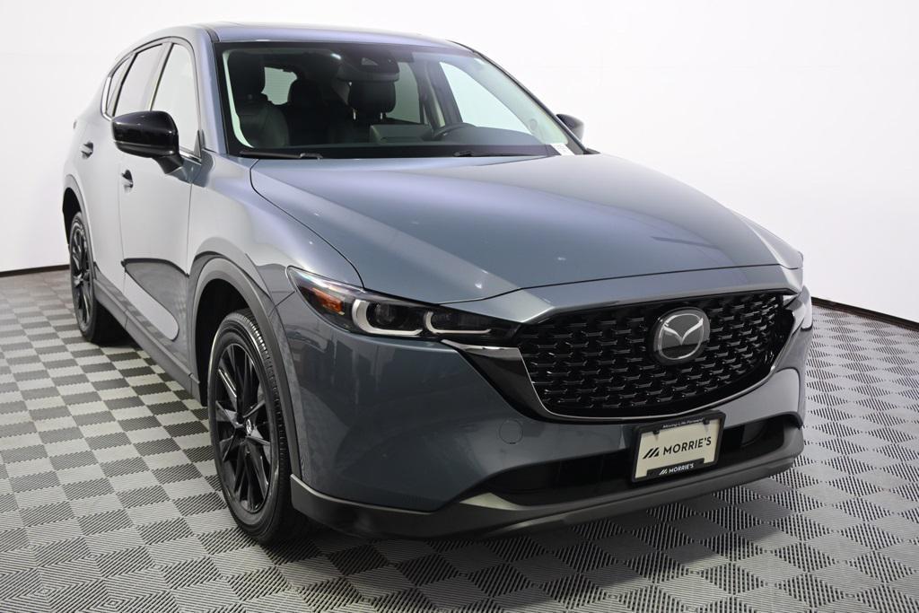 used 2023 Mazda CX-5 car, priced at $26,988