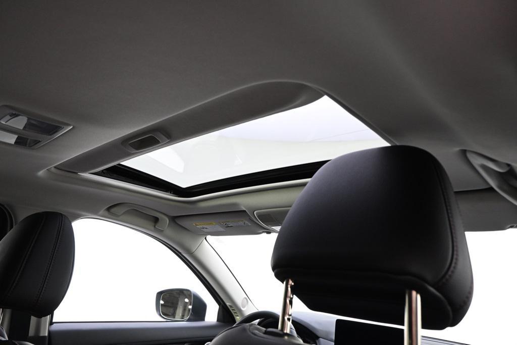 used 2023 Mazda CX-5 car, priced at $26,988
