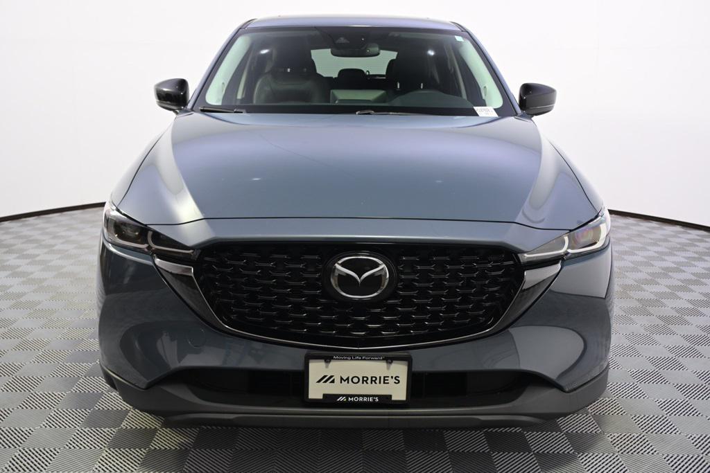 used 2023 Mazda CX-5 car, priced at $26,988