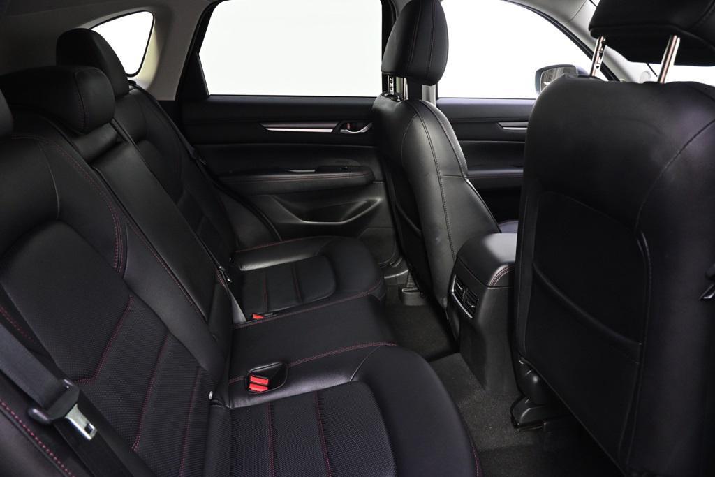 used 2023 Mazda CX-5 car, priced at $26,988